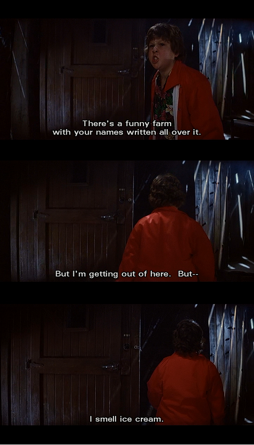 cant stay mad if theres a sweet...